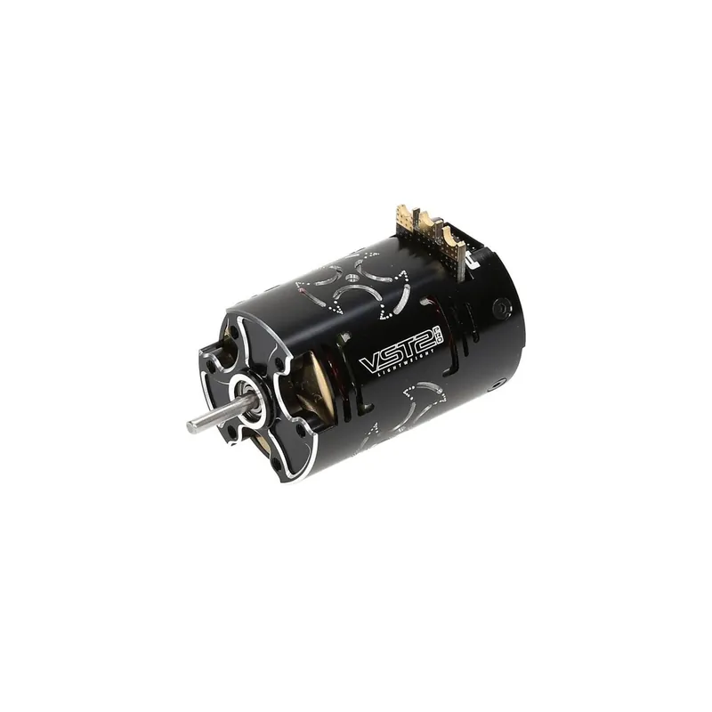 Reso Gratuito Vortex VST2 Pro XLW Brushless Motor 4.5T