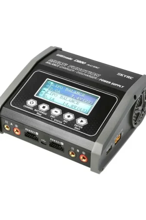Economico SkyRC D260 AC/DC LiPo 1-6s 14A 260W Charger SK100157