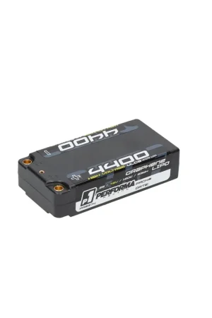 Performa Racing Graphene HV Lipo Shorty 4400 LCG 7.6V 120C Prezzo Scontato