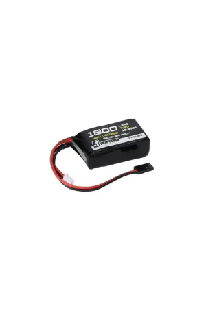Esclusivo Performa Batteria Lipo Hump RX 1800mAh 7.6V PA9483