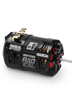 Motore Performa P1 Radical 1/10 540 Stock Motor 21.5 T Professionale