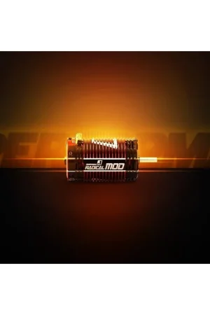 Motore Performa P1 1/8 Radical 2100KV Di Tendenza