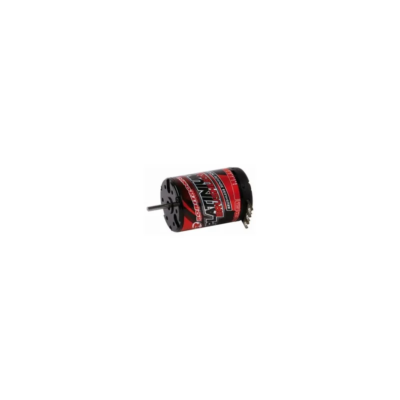 A Buon Prezzo Robitronic - Motore Platinium Brushless 8.5T