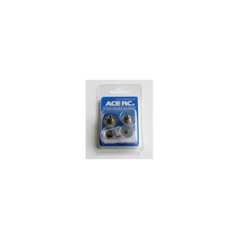 A Buon Prezzo Ace - Ingranaggi per servo ace 8170