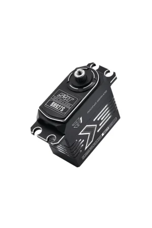 Servocomando SRT BH927S SSR Brushless 27kg a 0,07s Full-Metal (Compatibile Sanwa SSR) Consegna Rapida