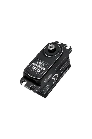 Offerta Del Giorno Servocomando SRT CH712S a basso profilo Coreless HV 12kg 0,049sec a 8,4v