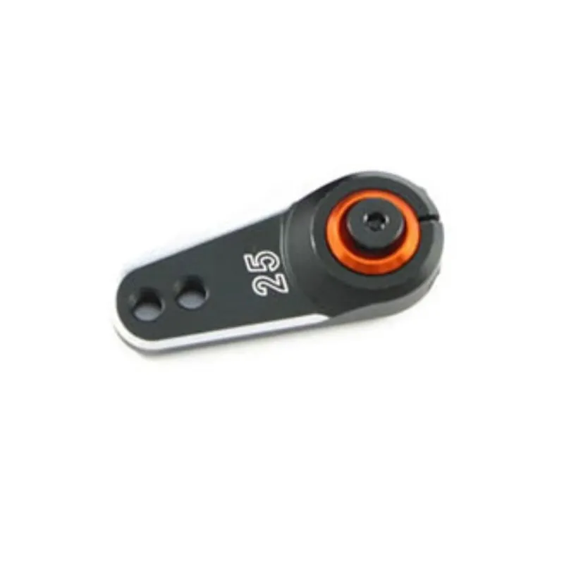 Fastrax Squadretta servo alluminio 25T Prezzo Conveniente