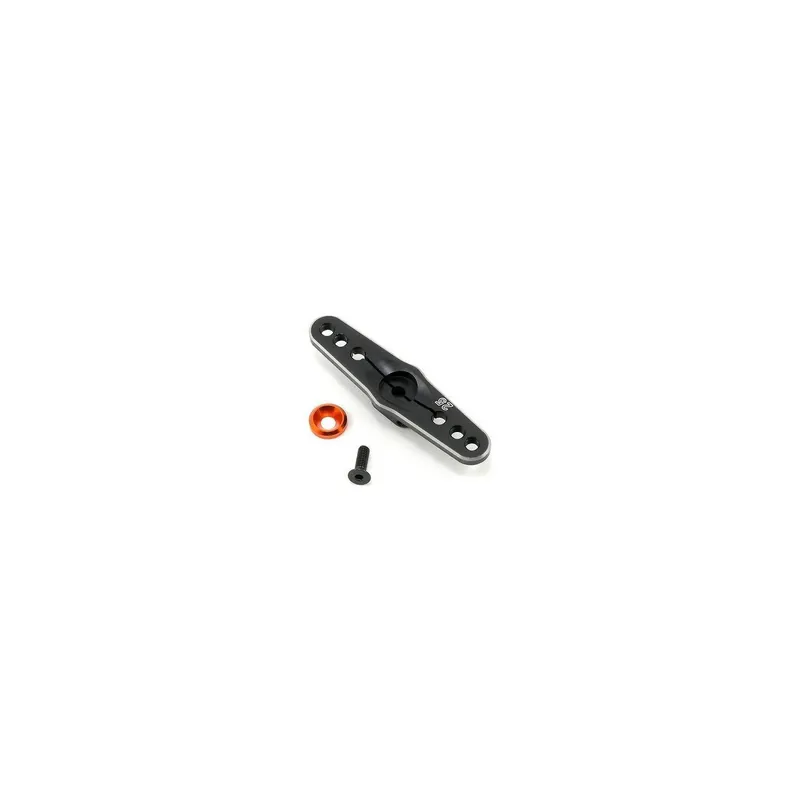 Fastrax Squadretta Gas Freno servo alluminio 25T Sconto
