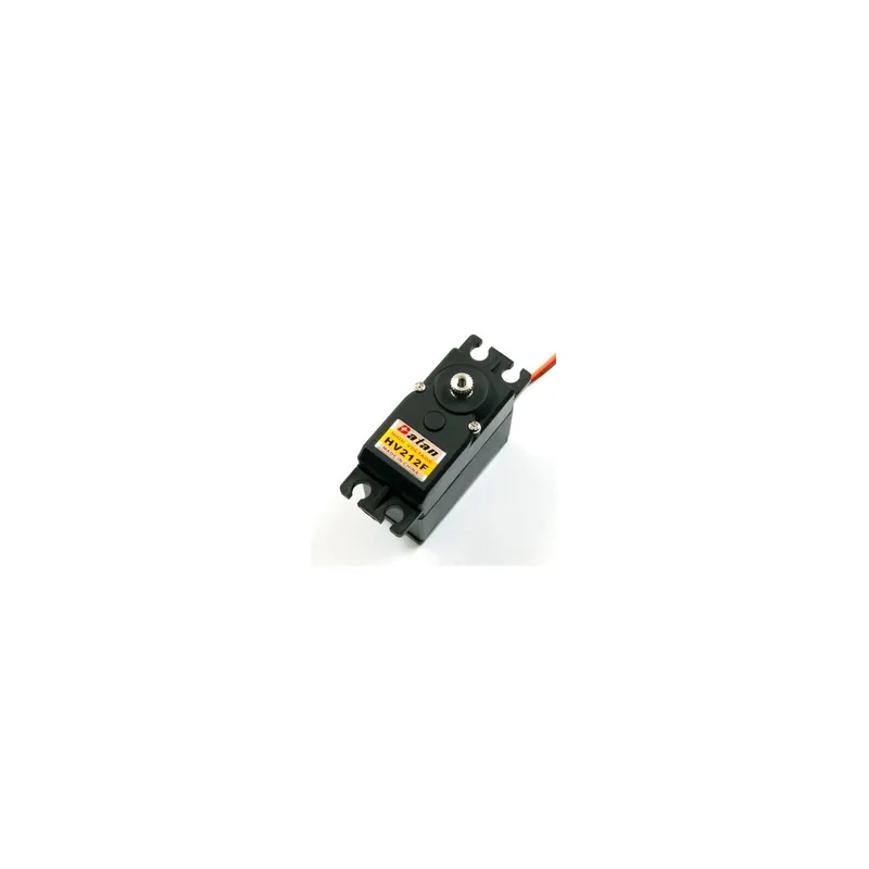 Consegna Rapida Batan - Servocomando Batan HV212F -17 kg / 0,08 sec High Voltage digitale