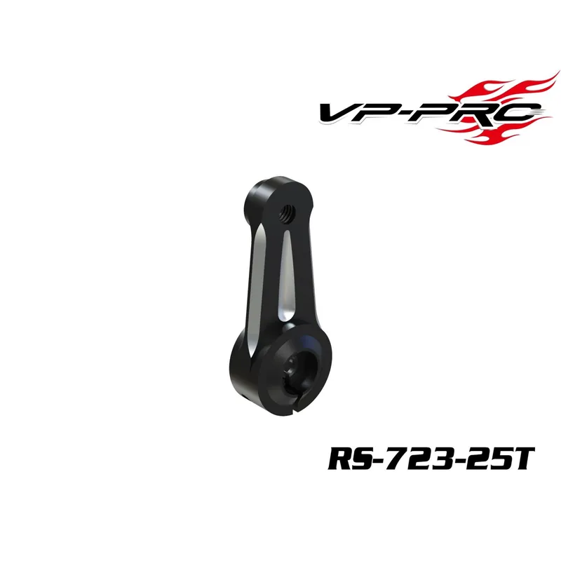 Affare VP-Pro - Squadretta servo 25T