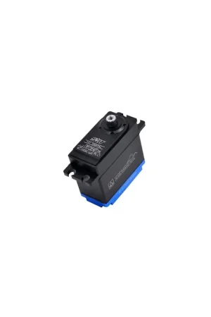 SRT Servocomando W25 HV 1/8 CRAWLER TRAXXAS 25KG 0.14 DIGITAL WATERPROOF SERVO Sconto