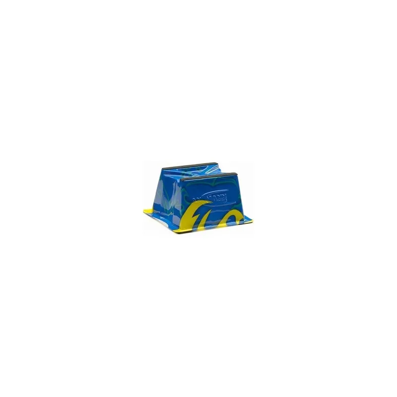 Ansmann Racing - Stand per auto blu Prezzo Scontato