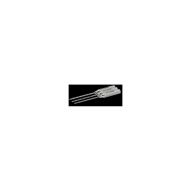 Ansmann Racing - Alesatore 3,5 mm. Ultimissimo Modello