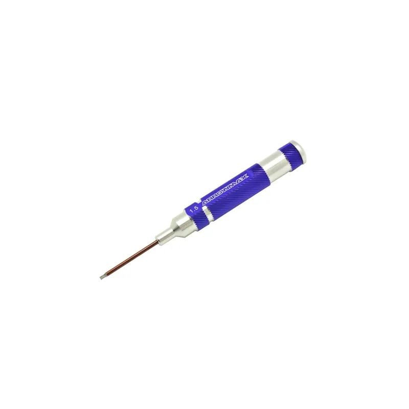 Vendita Finale ARROWMAX Chiave esagonale 1,5x 60mm