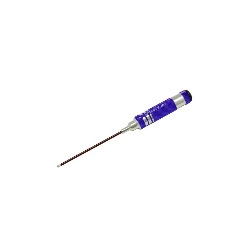 A Buon Prezzo ARROWMAX Chiave esagonale a sfera da 2,5 x 120mm