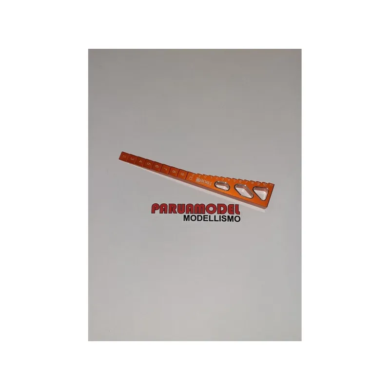 SCALIMETRO ORANGE BLI115-O (1 PZ) Compra Oggi Stesso