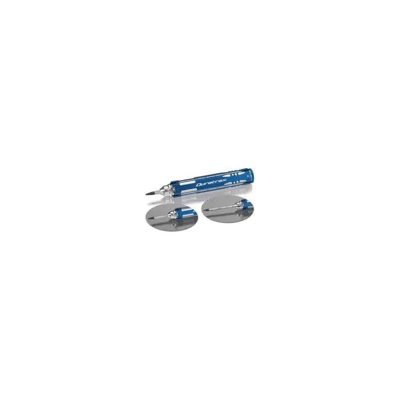 Duratrax - 12-Tip Multi-Driver Blue Acquista Ora