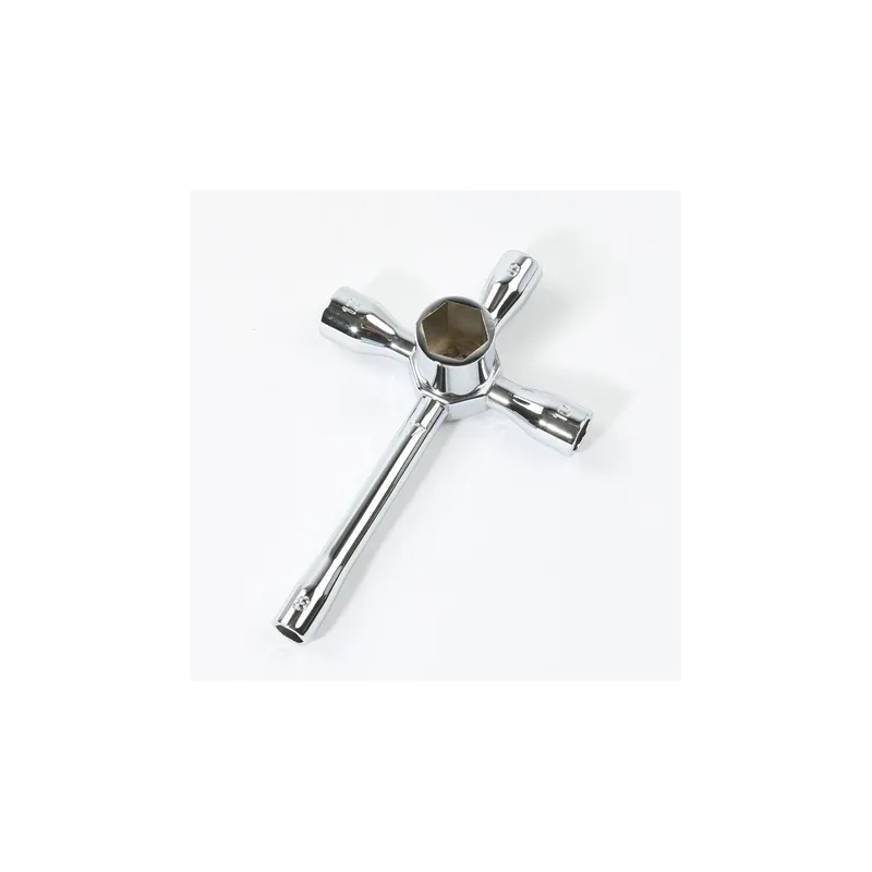 Chiave a bussola 7,8,10,12 e 17mm Bestseller