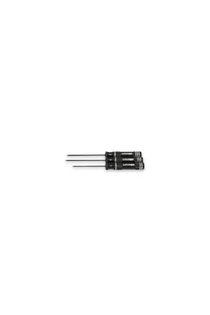VP-Pro - SET CHIAVI ESAGONALI POLIEDRICHE (Pz.3) Subito Disponibile