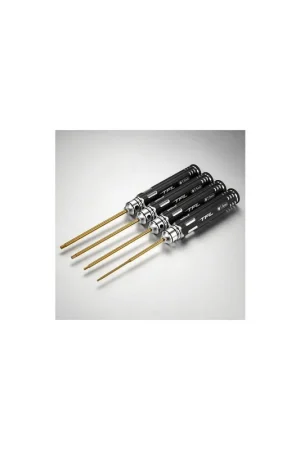 A Buon Prezzo TFL RACING- Set Chiavi esagonale 1.5/2.0/2.5/3.0mm / tt1604-01bk
