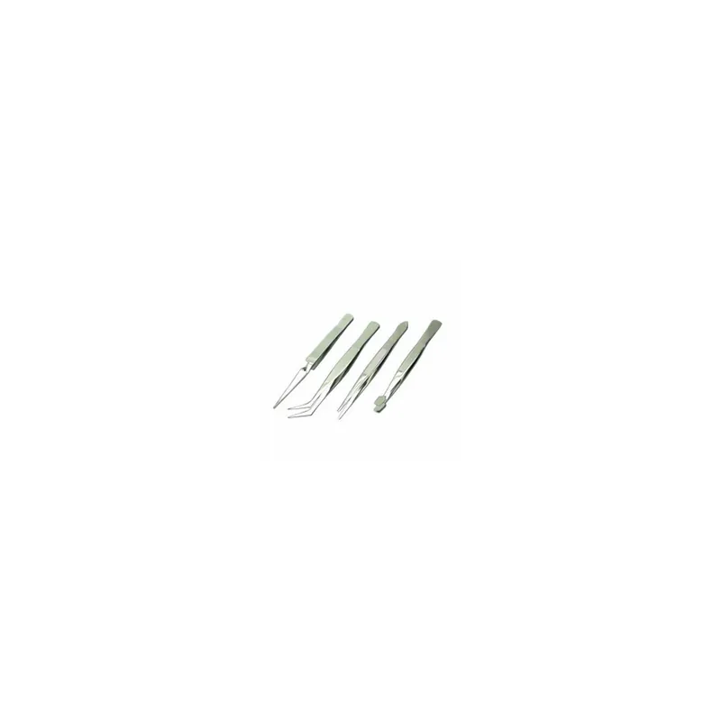 Craft Model - Set Pinze (Pezzi 4) Ultime Pezzi