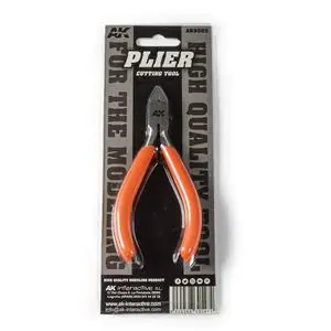 Promozione Esclusiva AK INTERACTIVE tronchesino da modellismo