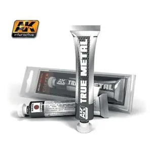 A Buon Prezzo AK INTERACTIVE TRUE METAL COPPER