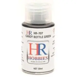 Acquista Ora Alclad II/HR Hobbies Candy Bottle Green Enamel 30ml