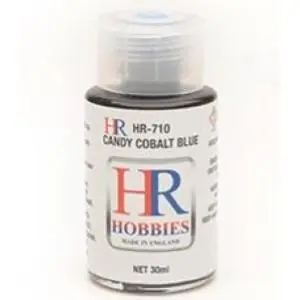 Alclad II/HR Hobbies Candy Cobalt Blue Enamel 30ml Saldi