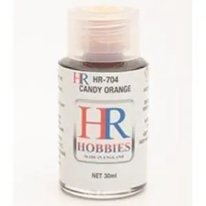 Economico Alclad II/HR Hobbies Candy Orange Enamel 30ml