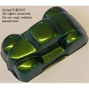 Bestseller Alclad II/HR Hobbies Jade Green Gold 30ml