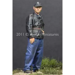 Alpine Miniatures 1/35; Michael Wittmann 1944 Promozione Esclusiva