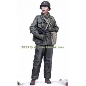 Alpine Miniatures 1/35; US Infantry M3 Grease Gun Compra Adesso