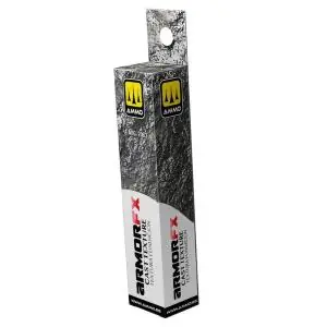 Ammo of MIG ArmorFx Cast Texture (20ml) Più Venduto