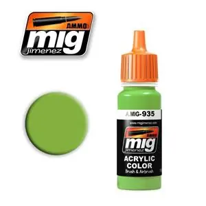 Offerta Limitata AMMO OF MIG colore acrilico 17ml; RUSSIAN 4B0 SHINE
