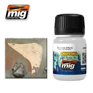 Prezzo Conveniente AMMO OF MIG EFFETTI DI GRAFFI