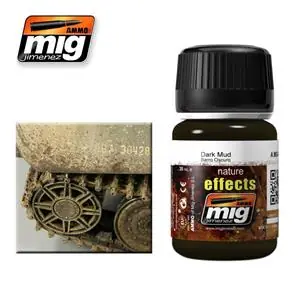 Più Venduto AMMO OF MIG Fango scuro