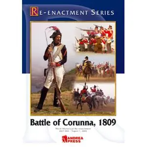 AndreaPress The Battle of Corunna (english) Miglior Prezzo
