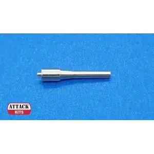 Spedizione Espresso ATTACK 1 72 5 cm KwK 38 L/42 gedrehtes Messing Rohr