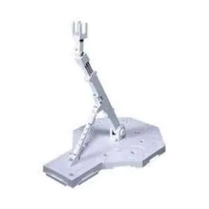 Soddisfatti O Rimborsati BANDAI Action base 1 White