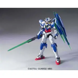 Vendita Finale BANDAI HG 00 Qan T 1/144