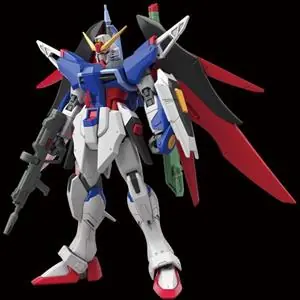 BANDAI HG Cosmic Era 224, GUNDAM DESTINY 1/144 Economico