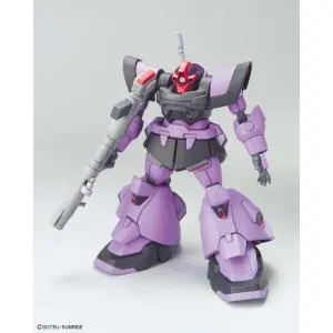 Solo Oggi BANDAI HG Dom Trooper 1/144
