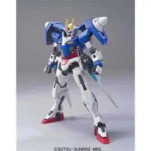 Pagamento Sicuro BANDAI HG GUNDAM 00 1/144