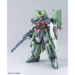 BANDAI HG Gundam Chaos 1/144 Prezzo Ridotto