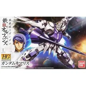 BANDAI HG Gundam Kimaris 1/144 Prezzo Basso