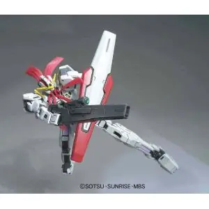 BANDAI HG Gundam Nadlee 1/144 Professionale