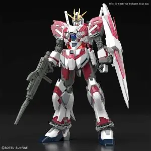 Affare BANDAI HG Gundam Narrative C Pack 1/144
