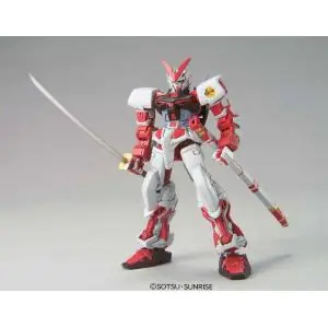 Super Prezzo BANDAI HG Gundam Seed - Gundam Astray Red 1/144