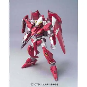 Prezzo Basso BANDAI HG Gundam Throne Drei 1/144